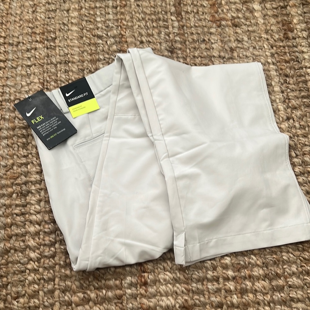 Nike Flex Golf Pant sz 36x32
